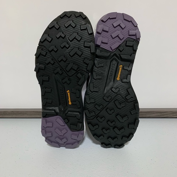 Adidas Terrex Hiker Rain.Rdy Shoes-Size 5.5 New - Picture 8 of 12